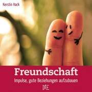 Kerstin Hack - Freundschaft Freundschaft