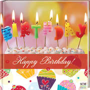 Norbert Schnabel - Miriam Gamper-Brühl - Happy Birthday! Happy Birthday!