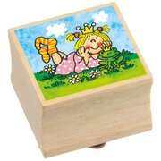 Stempel "Prinzessin" Stempel "Prinzessin"