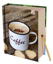Petra Hahn-Lütjen - Petra Hahn-Lütjen - Kleine Glücksgeschichten - Miniaturbuch Kleine Glücksgeschichten - Miniaturbuch
