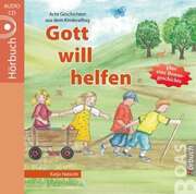 Gott will helfen - Hörbuch