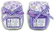 Duftkerze "Lavendel" Duftkerze "Lavendel"