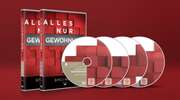 Joyce Meyer - Alles nur Gewohnheit - Set aus zwei Doppel-DVD Alles nur Gewohnheit - Set aus zwei Doppel-DVD