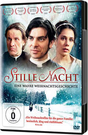 DVD: Stille Nacht - eine wahre Weihnachtsgeschichte