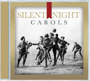 Various - Silent Night Carols Silent Night Carols