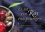 Hans-Werner Deppe - Es ist ein Ros entsprungen Es ist ein Ros entsprungen