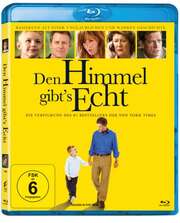 Den Himmel gibt's echt Den Himmel gibt's echt