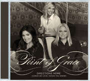 Point Of Grace - Directions Home Directions Home