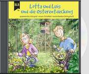 Kirsten Brünjes - Kirsten Brünjes - Lotta und Luis und die Osterentdeckung Lotta und Luis und die Osterentdeckung