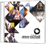 CD: This Is Jesus Culture