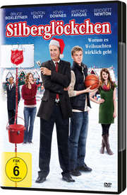 DVD: Silberglöckchen DVD: Silberglöckchen