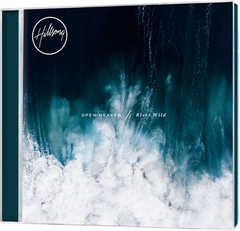 Hillsong Live - CD: OPEN HEAVEN / River Wild CD: OPEN HEAVEN / River Wild