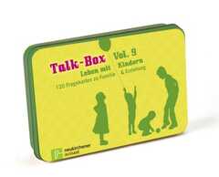 Talk-Box Vol.9 - Leben mit Kindern