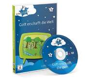 Gott erschafft die Welt Gott erschafft die Welt