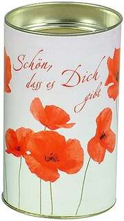 Duft-Windlicht "Schön, dass es Dich gibt" Duft-Windlicht "Schön, dass es Dich gibt"