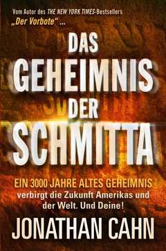 Das Geheimnis der Schmitta