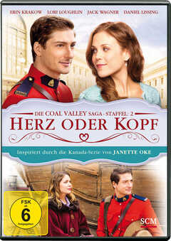 DVD: Herz oder Kopf