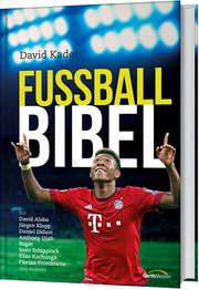 Fußball-Bibel (Edition 2016)