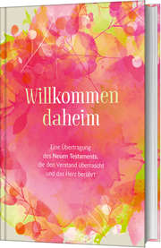 Fred Ritzhaupt - Willkommen daheim (Pink Edition) Willkommen daheim (Pink Edition)