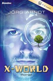 Jörg Arndt - Jörg Arndt - X-World X-World