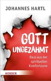 Gott ungezähmt