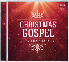 CD: Christmas Gospel