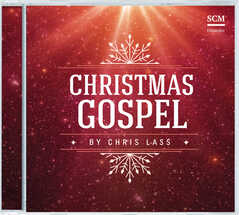 Chris Lass - CD: Christmas Gospel CD: Christmas Gospel