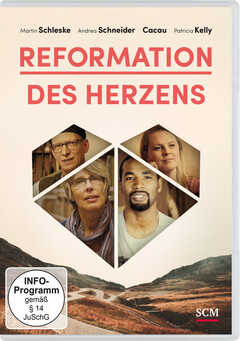 Reformation des Herzens – DVD