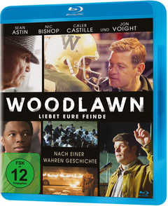 Blu-ray Woodlawn