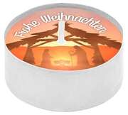 Lichtgruß "Frohe Weihnachten" Lichtgruß "Frohe Weihnachten"