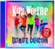 Various - Kids Worship Kids Worship