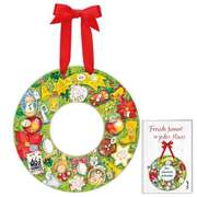 Freude kommt in jedes Haus - Adventskalender Freude kommt in jedes Haus - Adventskalender