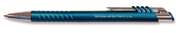 Kugelschreiber "Elia" - metallic-blau