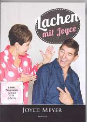 Joyce Meyer - Lachen mit Joyce Lachen mit Joyce