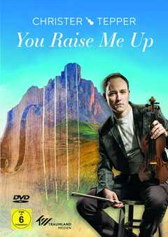 You Raise Me Up - DVD
