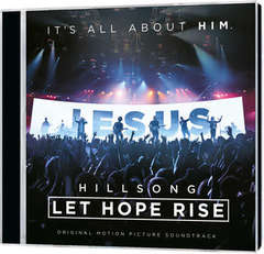 CD: Let Hope Rise (Soundtrack)