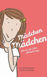 Hermann Grabe - Dr. Chris Richards - Dr. Liz Jones - Mädchen Mädchen Mädchen Mädchen