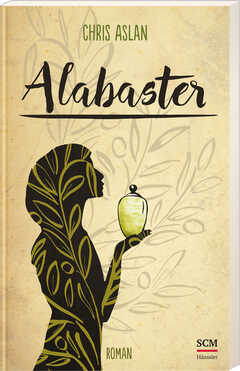 Chris Aslan - Alabaster Alabaster