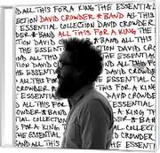 David Crowder Band - All This For A King All This For A King