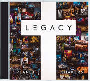 Planetshakers - Legacy Legacy